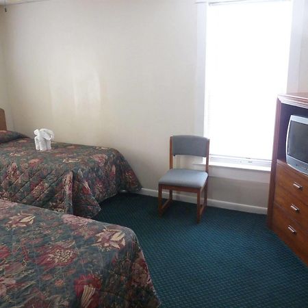 Shoreham Hotel Ocean City Exterior photo